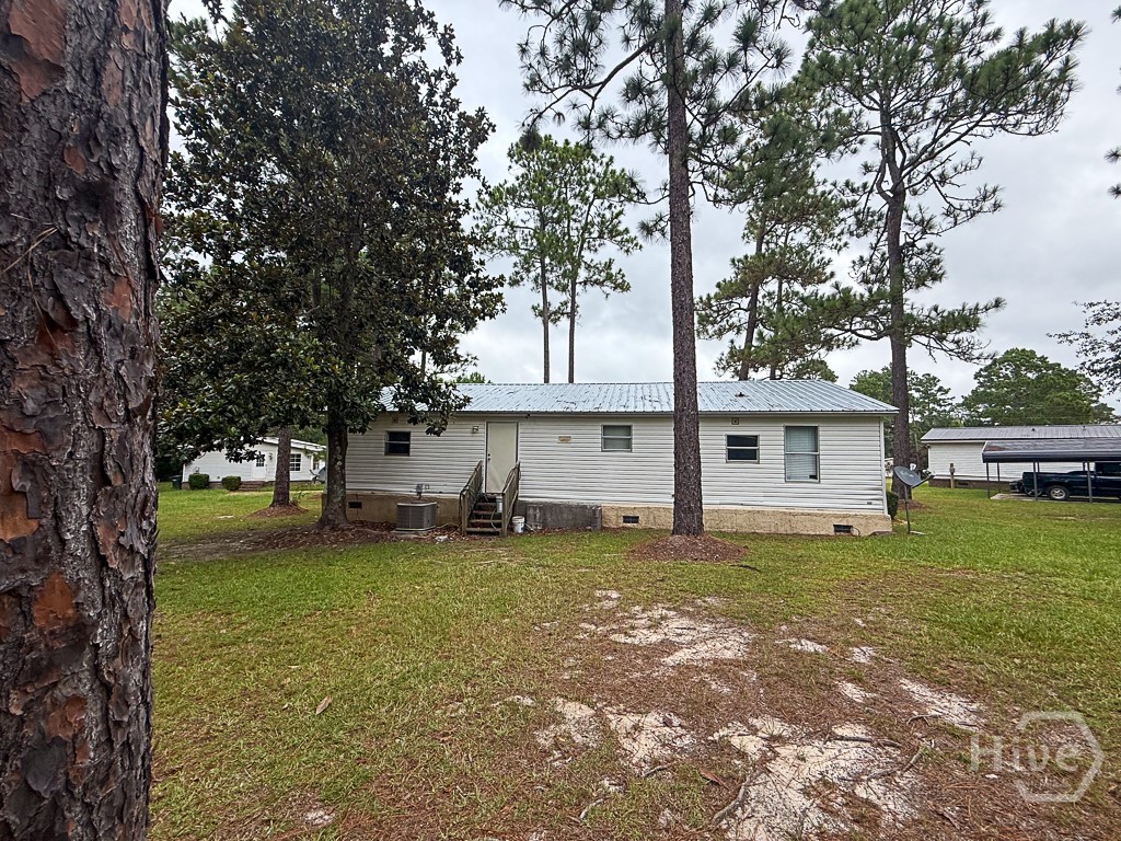 105 South Court