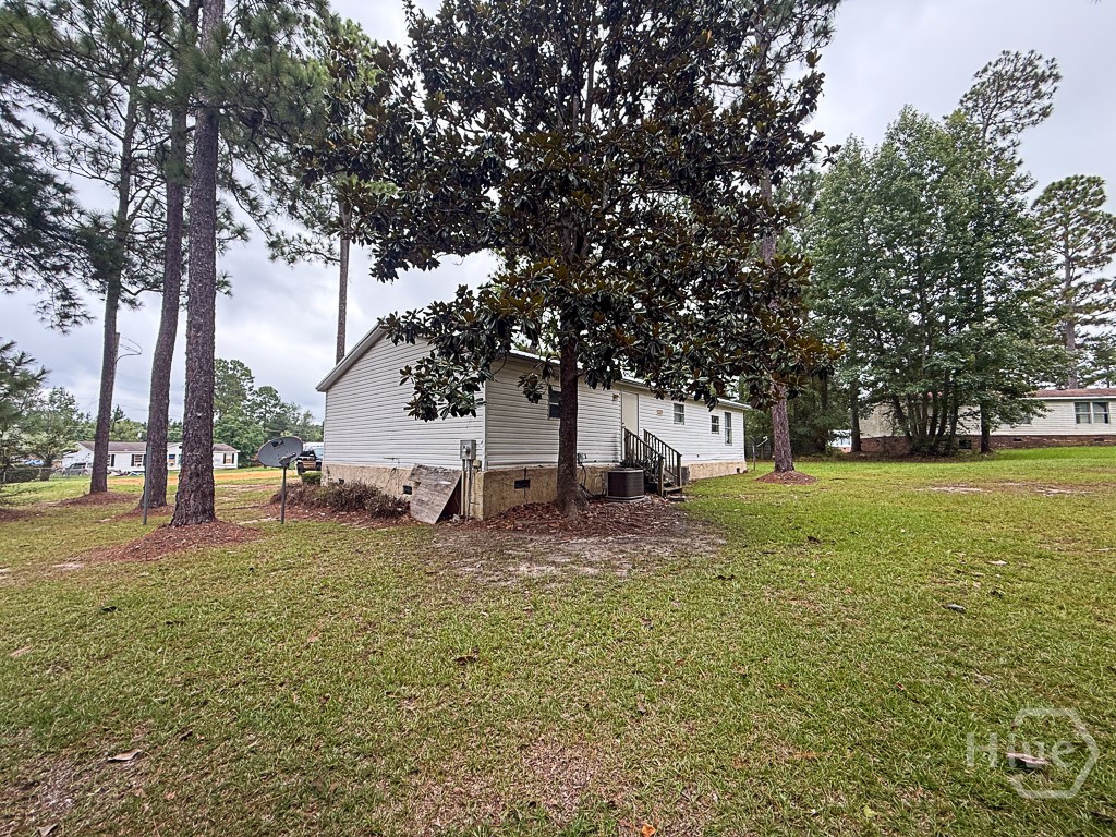 105 South Court