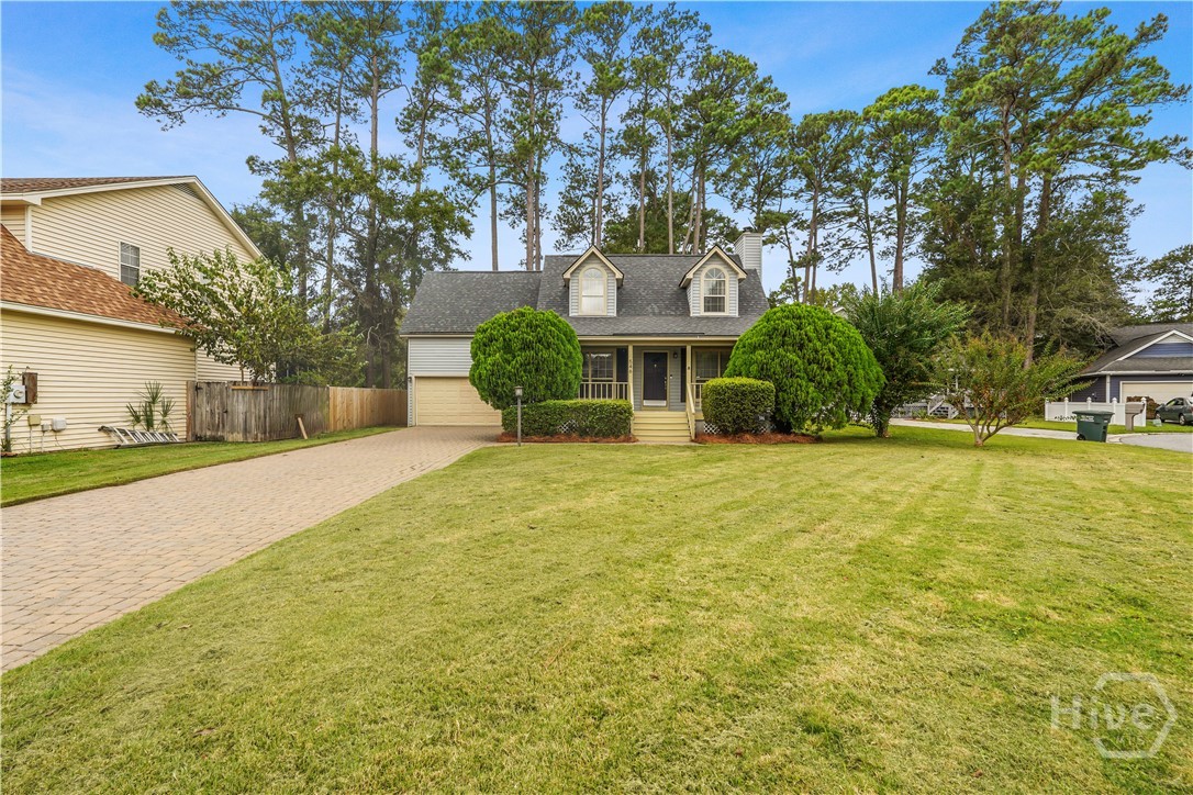 546 Pointe South Drive