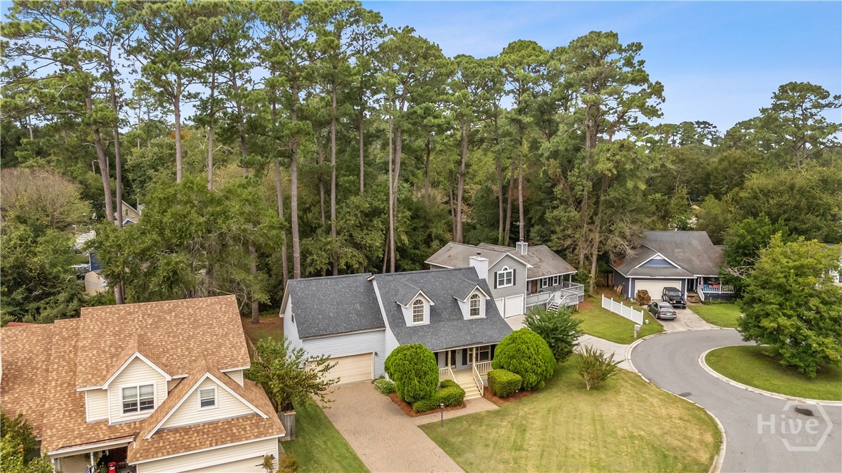 546 Pointe South Drive