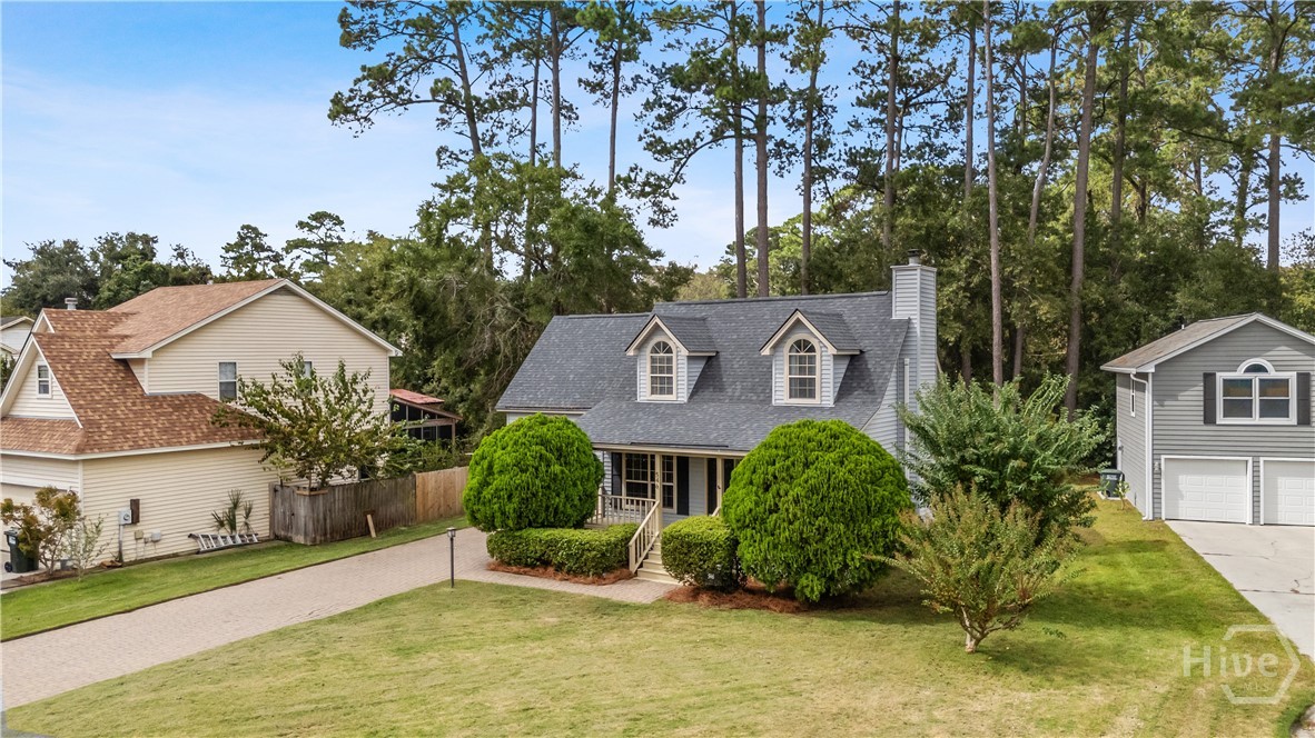 546 Pointe South Drive