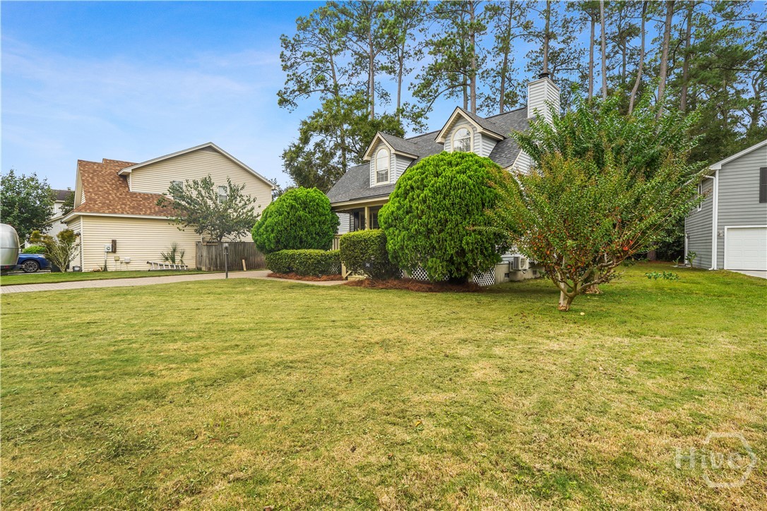 546 Pointe South Drive