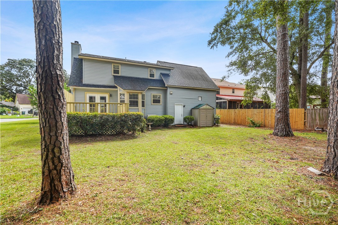 546 Pointe South Drive