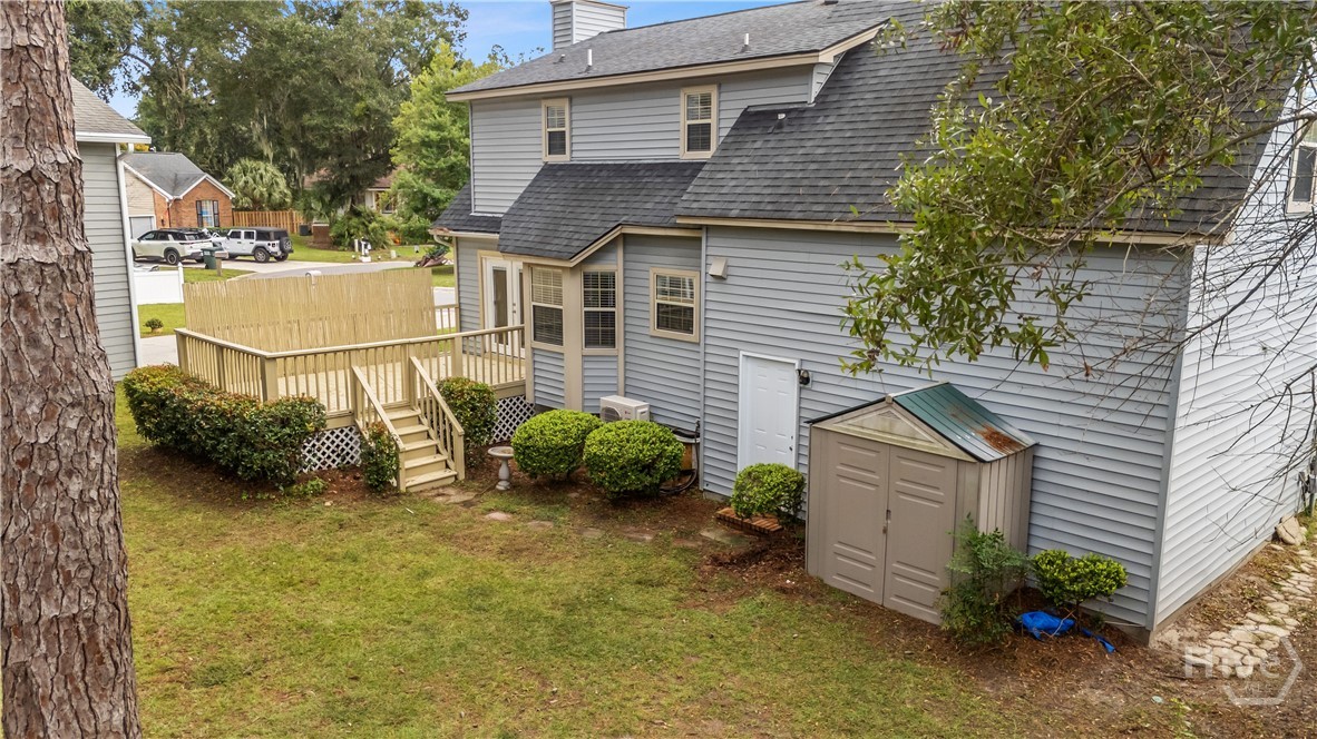 546 Pointe South Drive