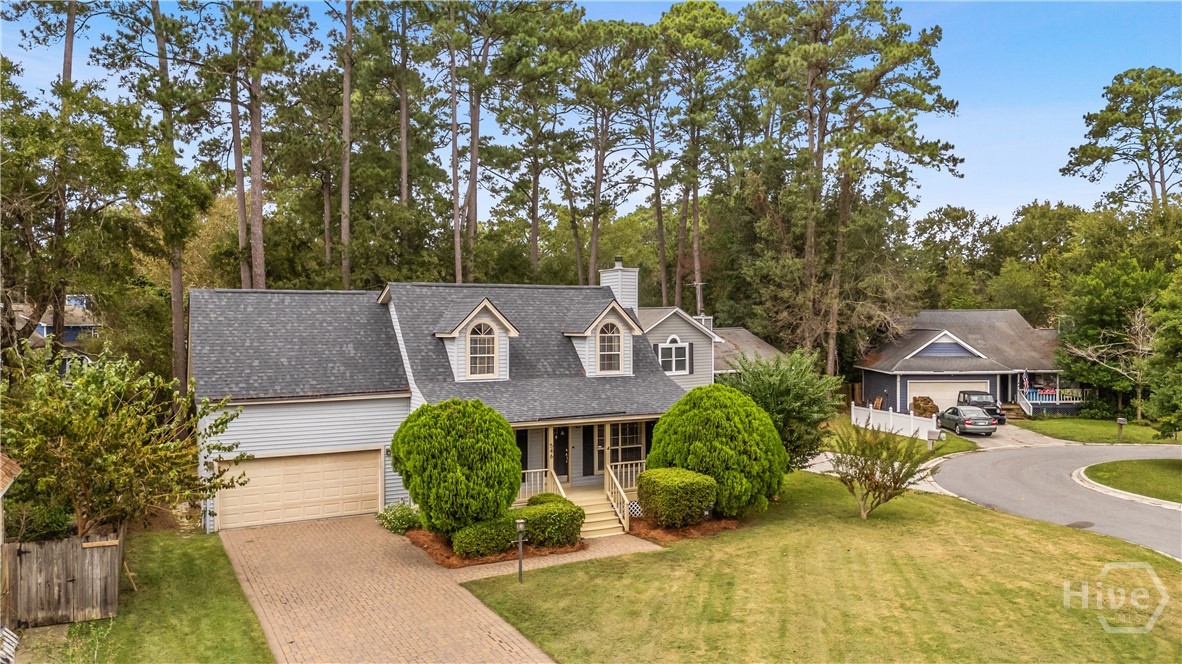 546 Pointe South Drive