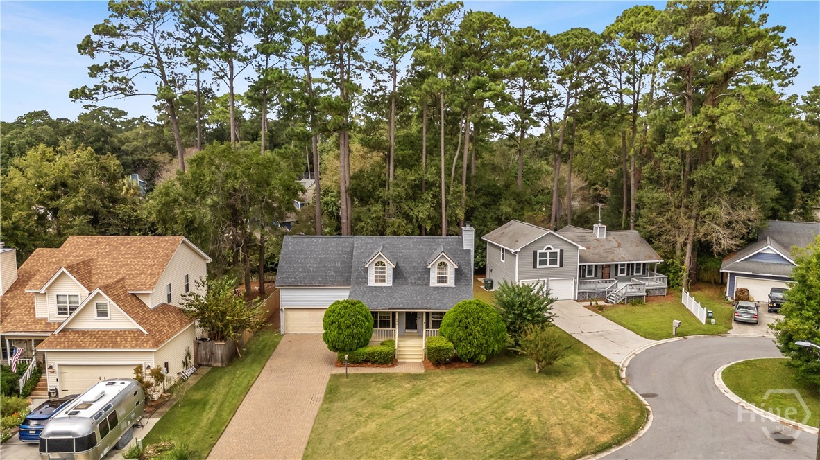 546 Pointe South Drive