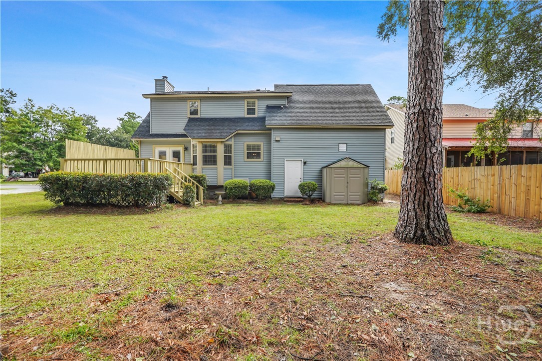 546 Pointe South Drive