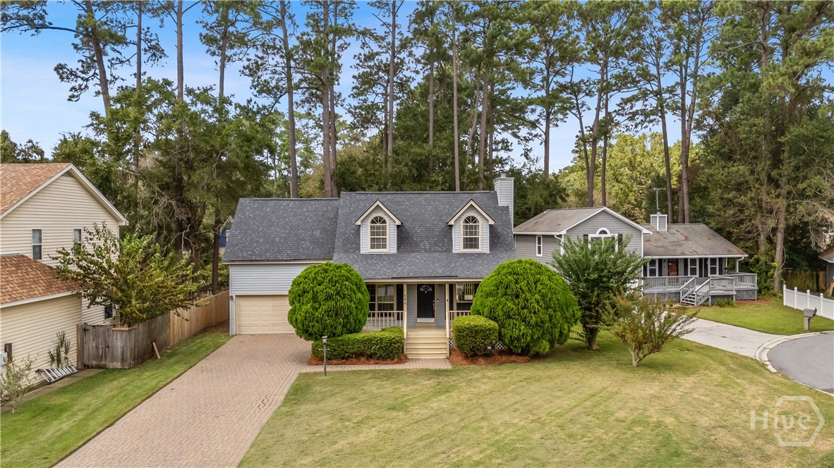 546 Pointe South Drive