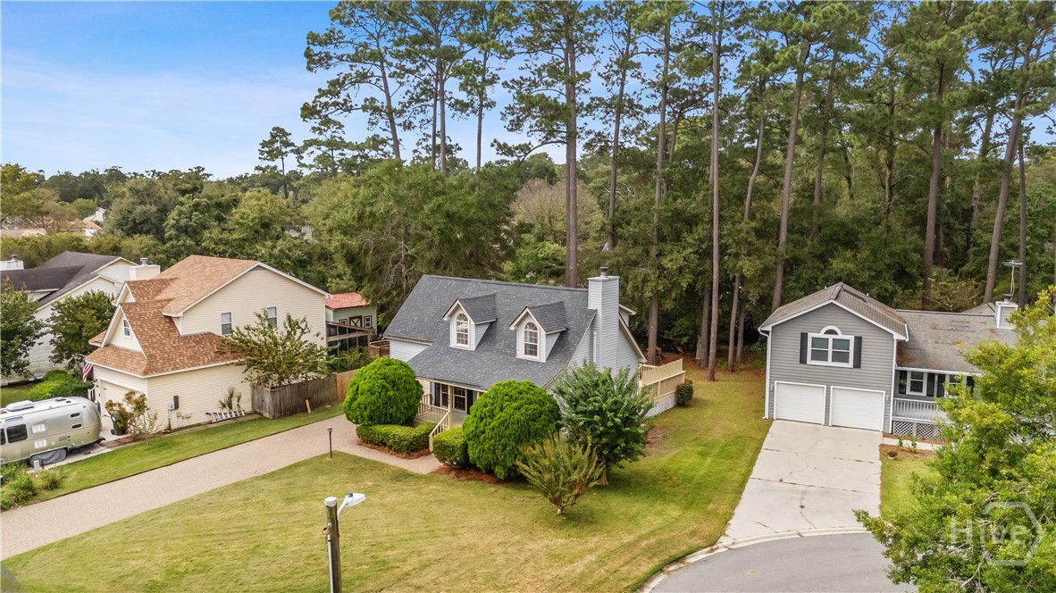546 Pointe South Drive