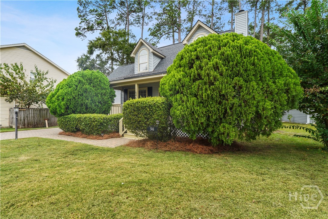 546 Pointe South Drive