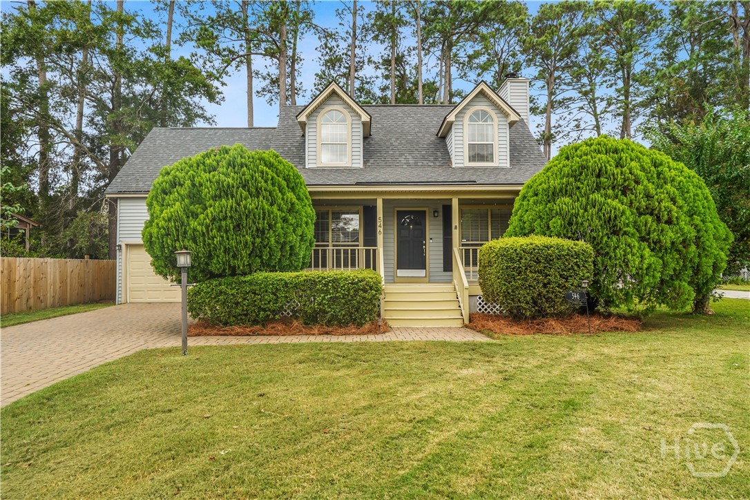 546 Pointe South Drive