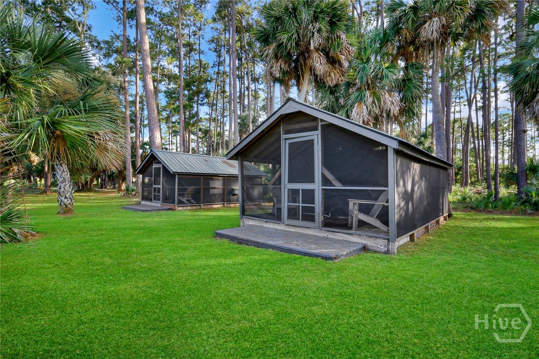 12 Jack Rowe Island Drive