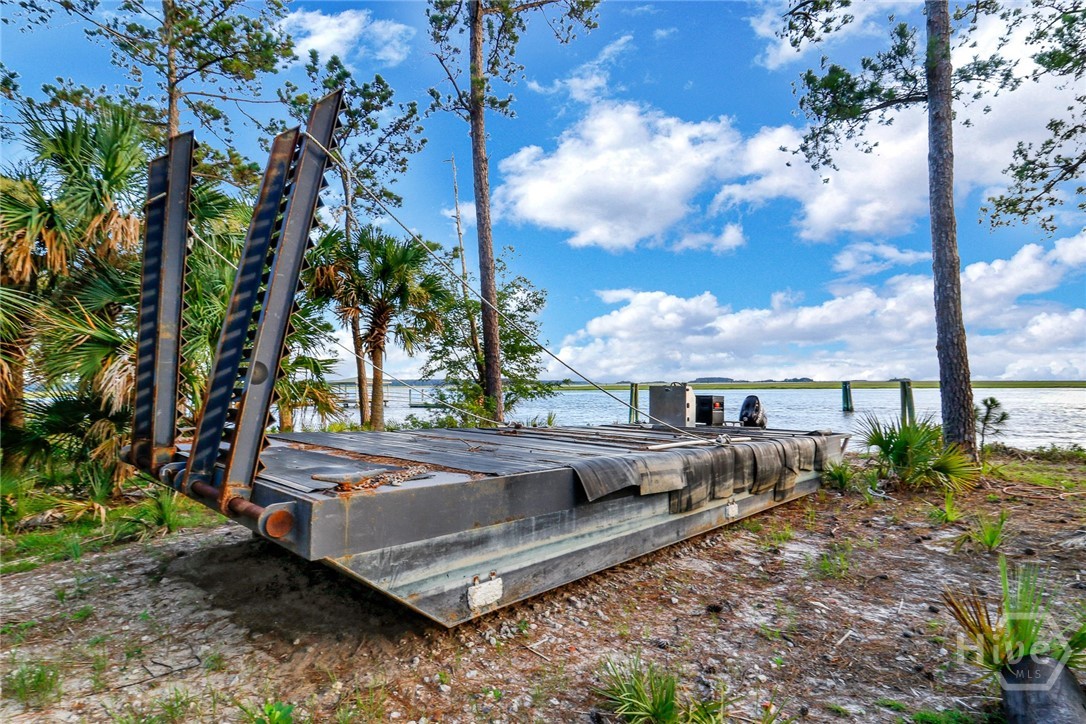 12 Jack Rowe Island Drive