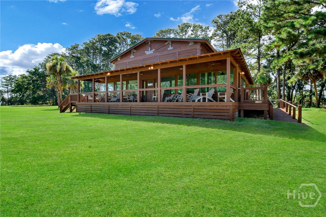 12 Jack Rowe Island Drive