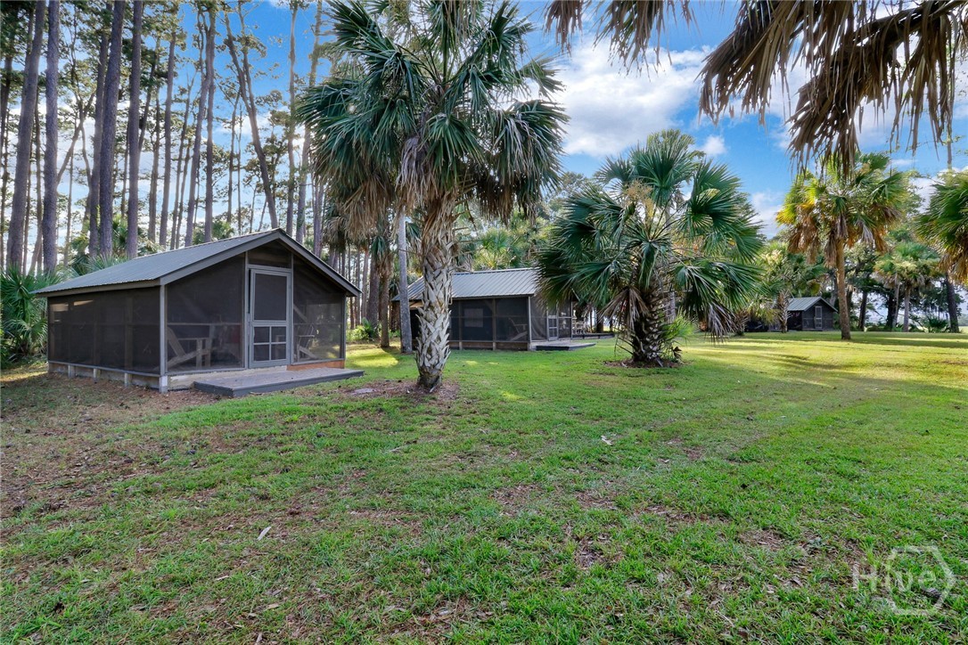 12 Jack Rowe Island Drive