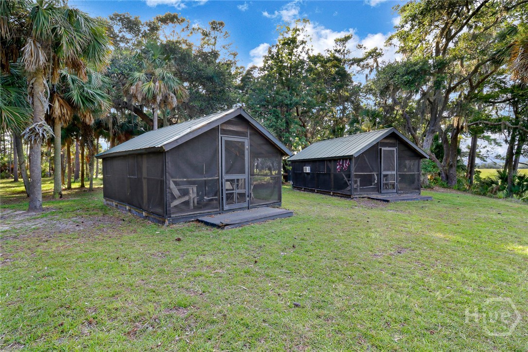 12 Jack Rowe Island Drive