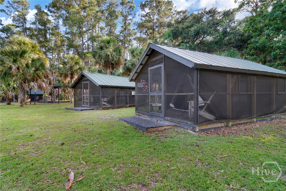 12 Jack Rowe Island Drive