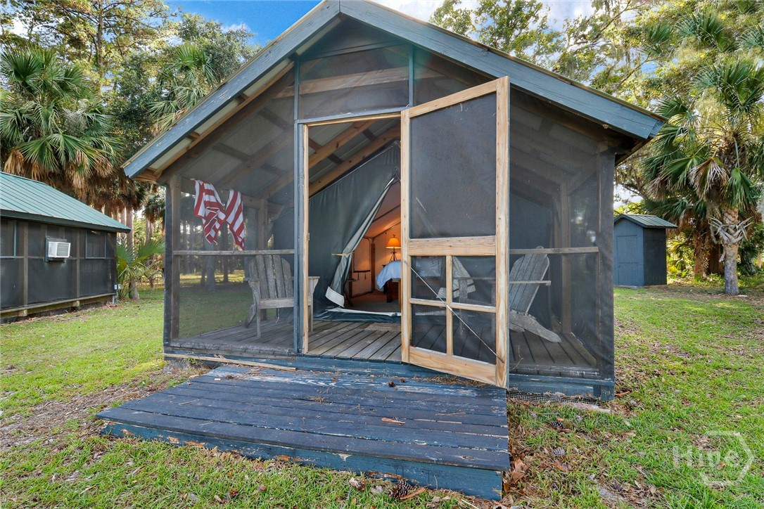 12 Jack Rowe Island Drive