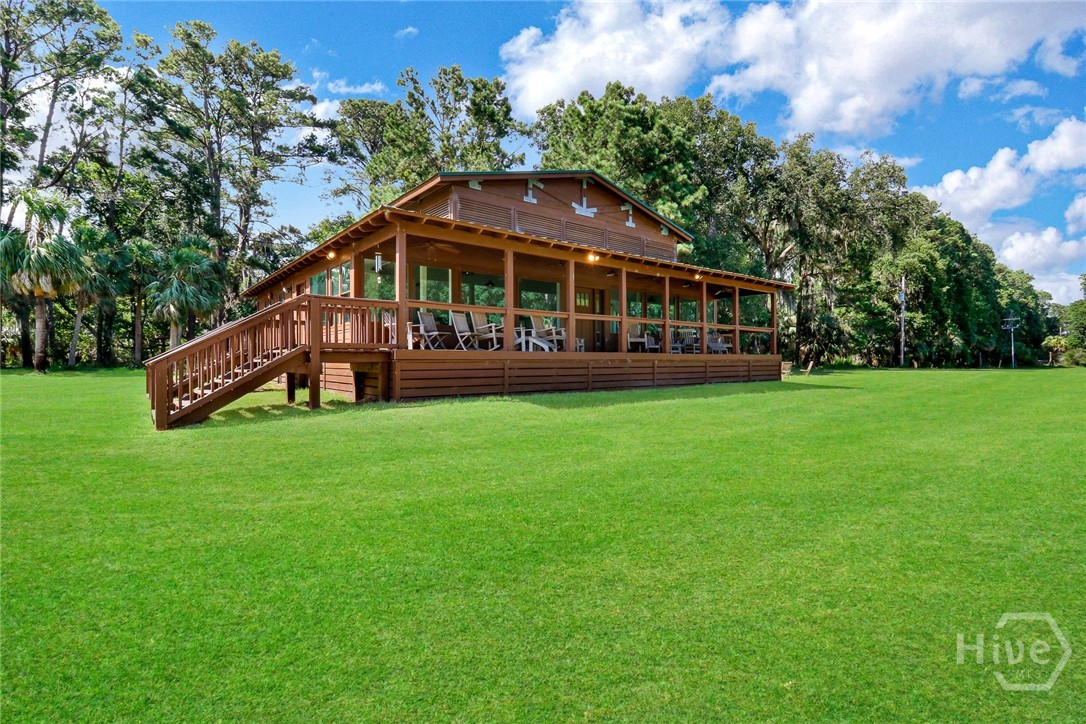 12 Jack Rowe Island Drive