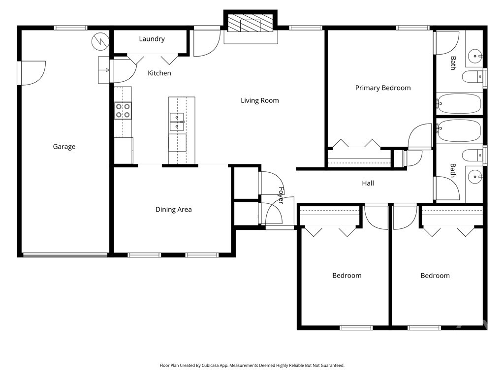131 Westminister Drive