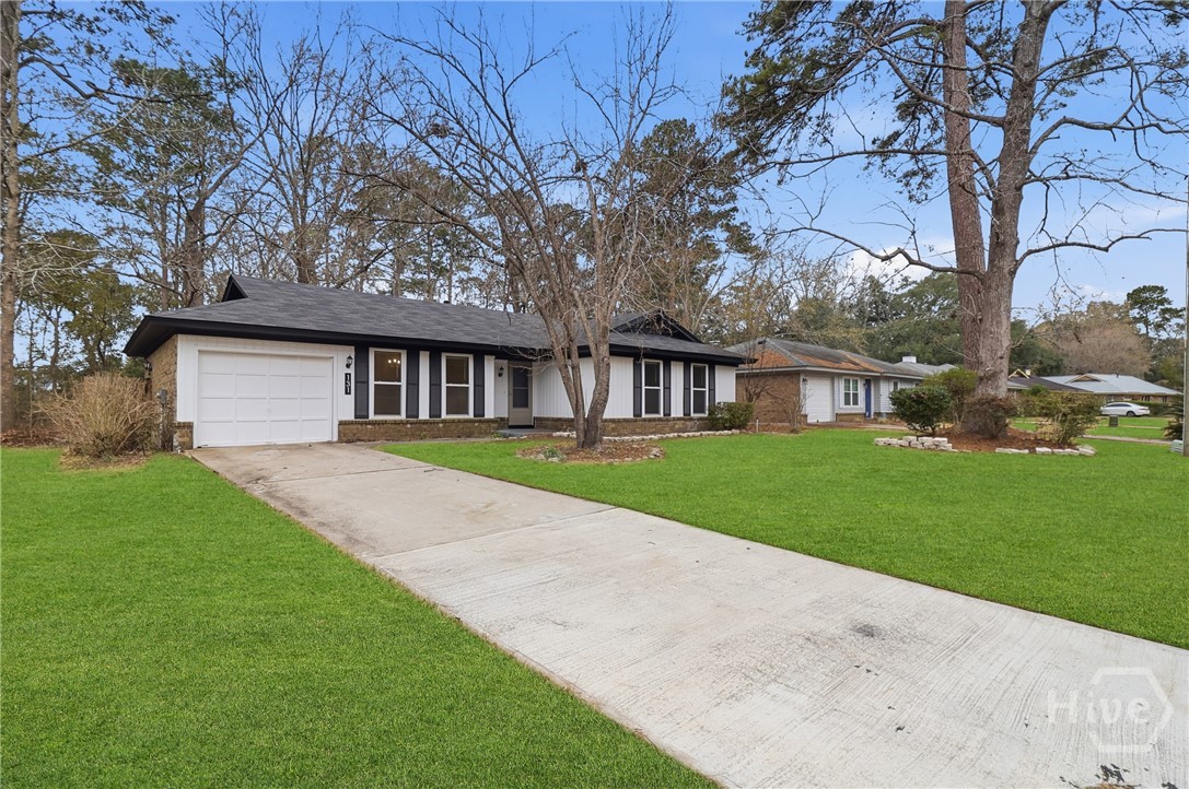 131 Westminister Drive