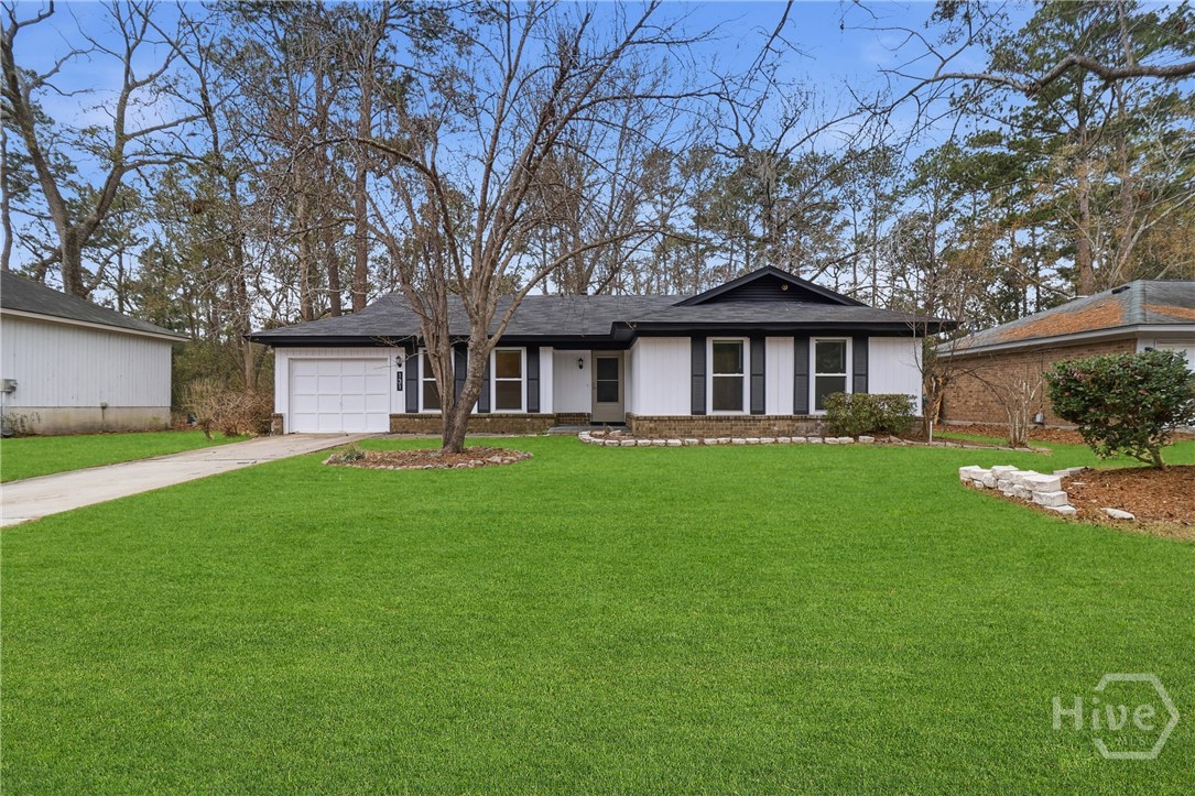 131 Westminister Drive