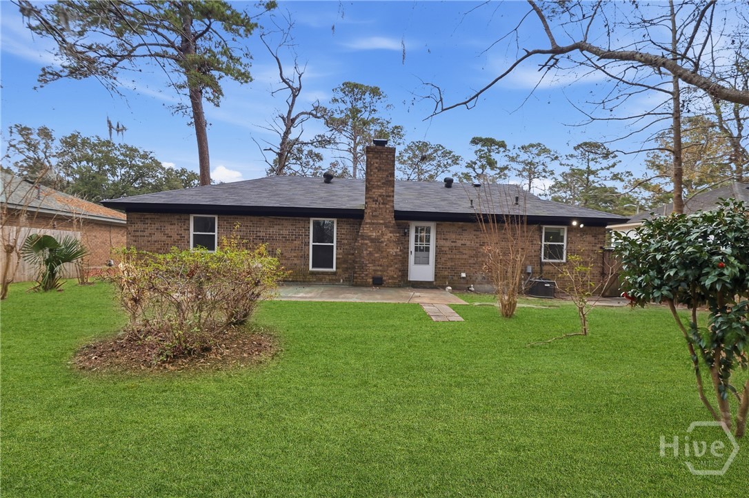 131 Westminister Drive