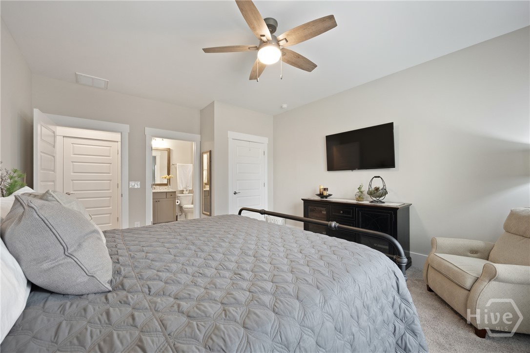 398 Mandeville Drive