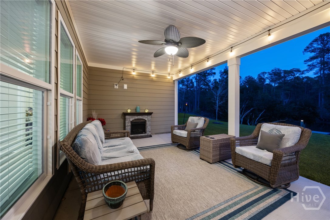 398 Mandeville Drive