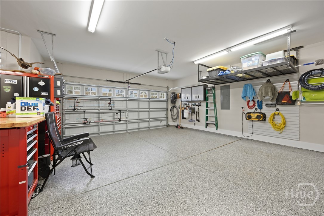 398 Mandeville Drive