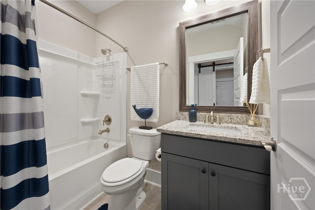 398 Mandeville Drive