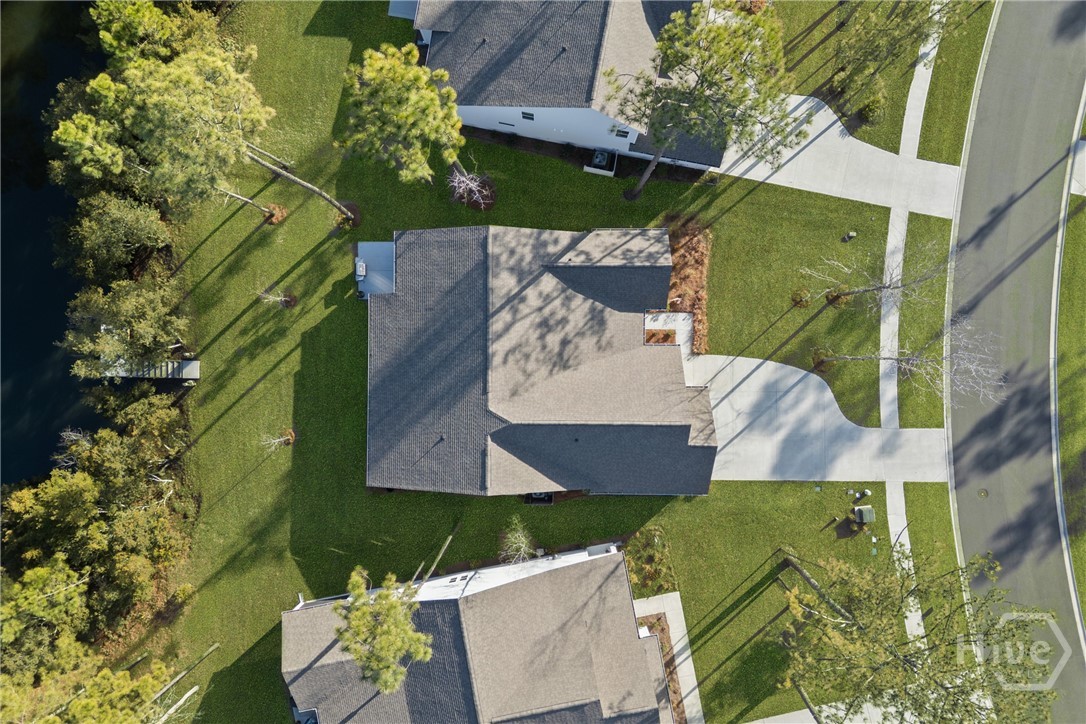 398 Mandeville Drive