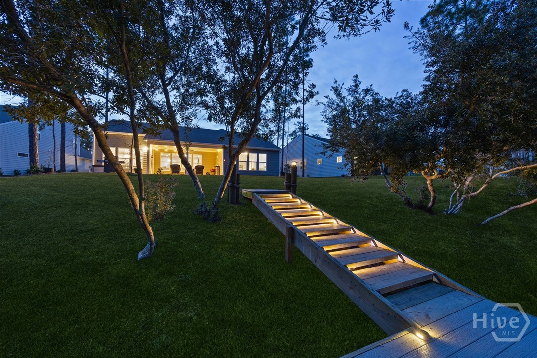 398 Mandeville Drive