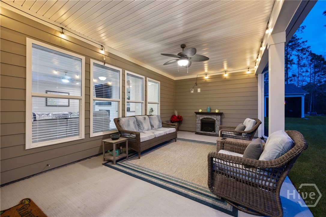 398 Mandeville Drive