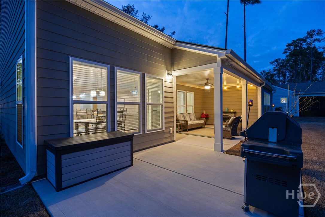 398 Mandeville Drive