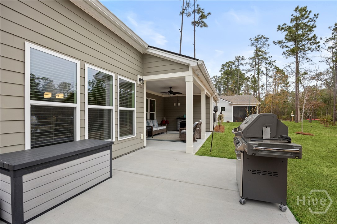 398 Mandeville Drive