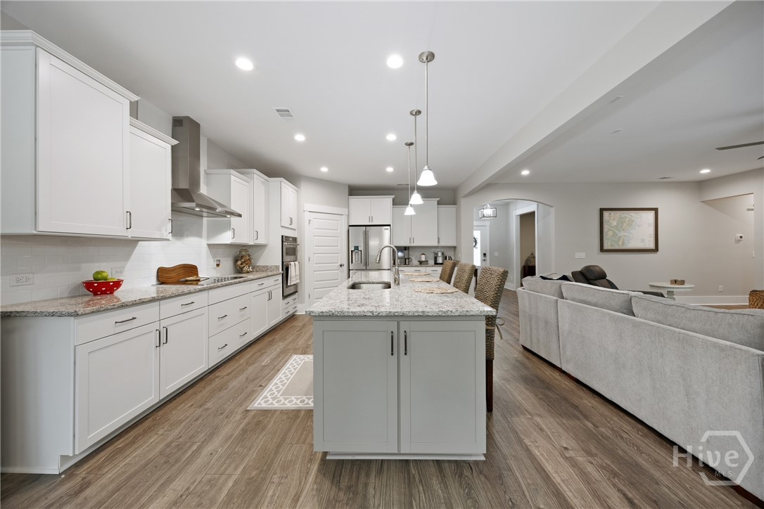 398 Mandeville Drive