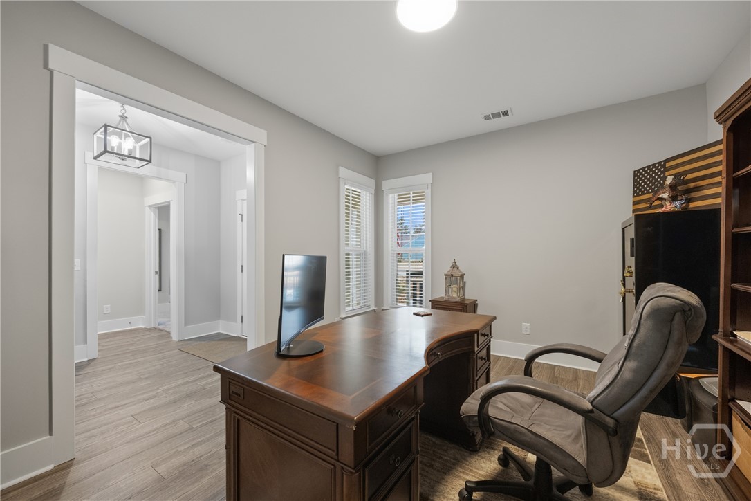 398 Mandeville Drive