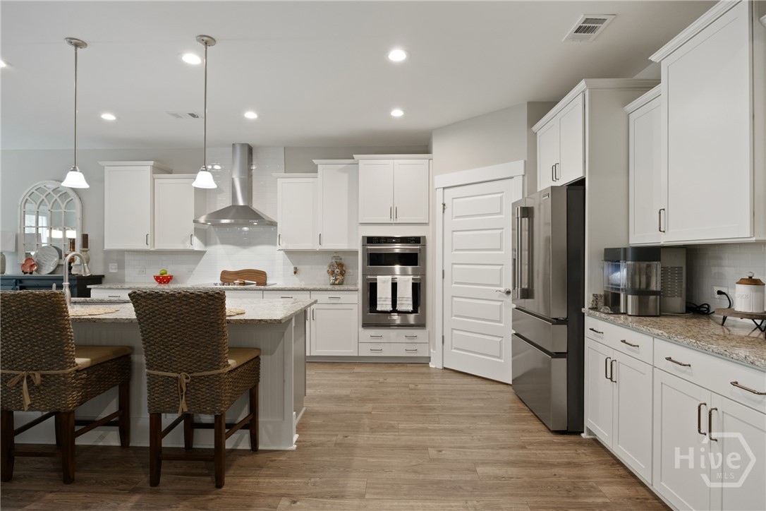 398 Mandeville Drive