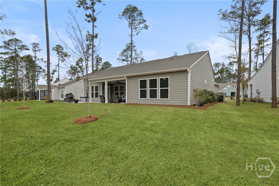 398 Mandeville Drive