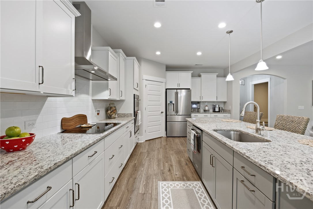 398 Mandeville Drive