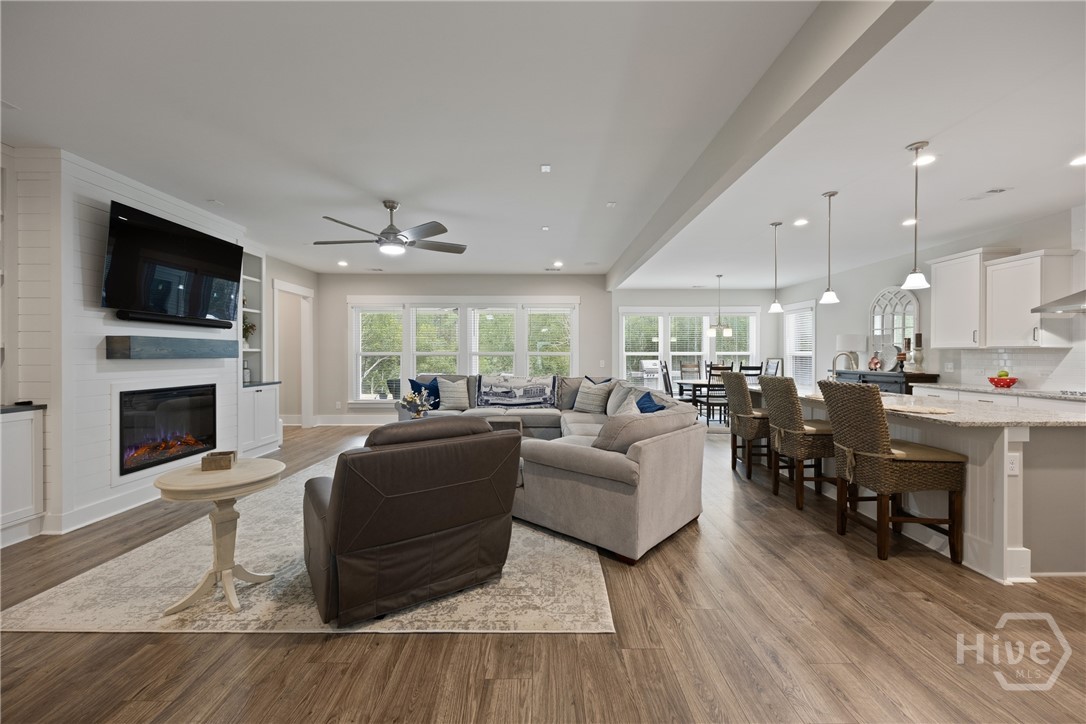 398 Mandeville Drive