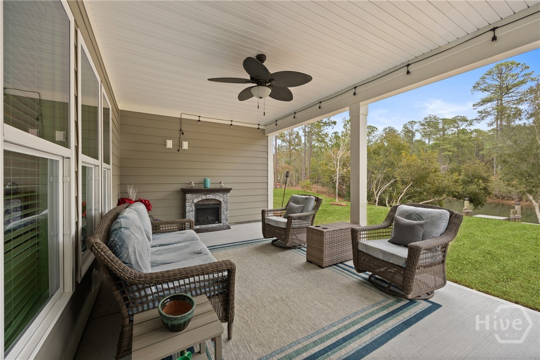 398 Mandeville Drive