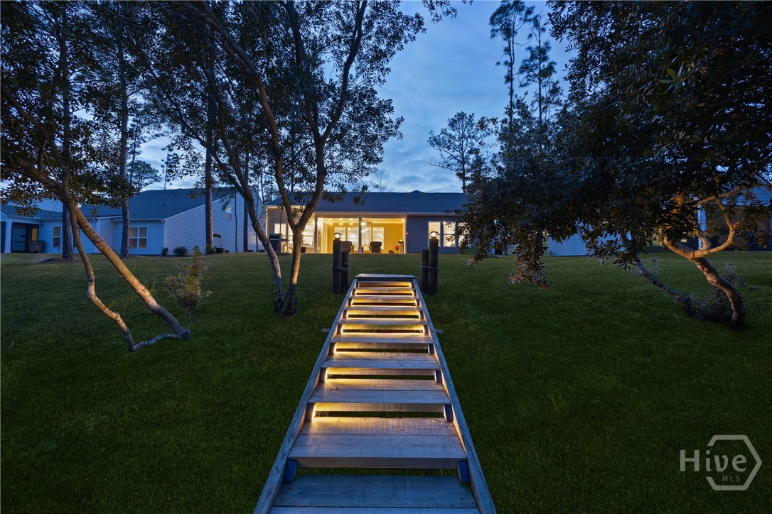 398 Mandeville Drive