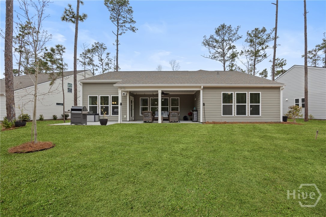 398 Mandeville Drive