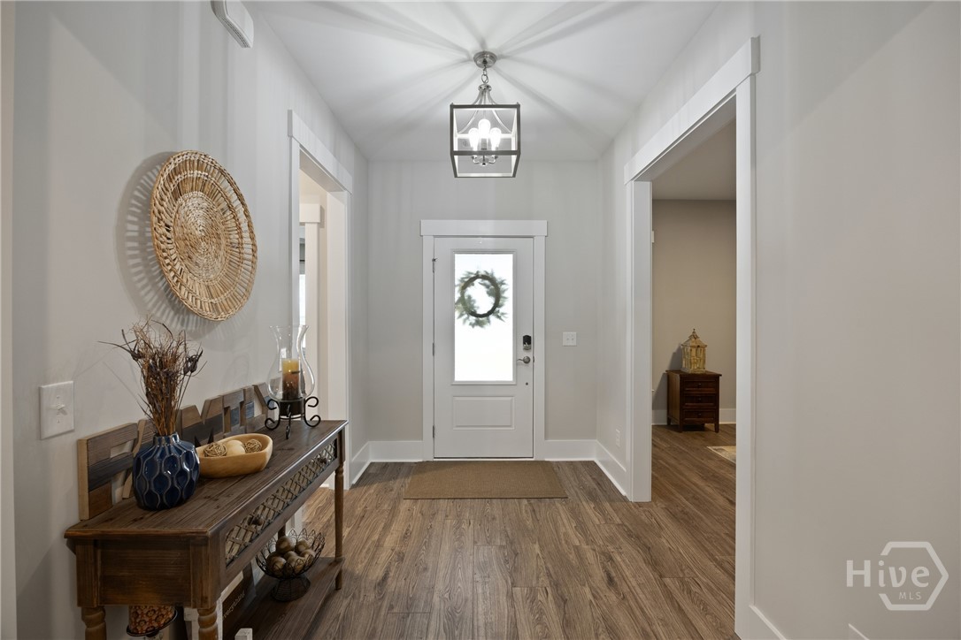 398 Mandeville Drive