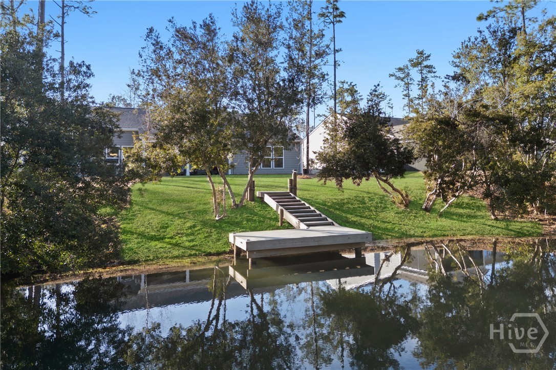 398 Mandeville Drive