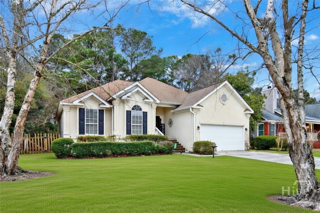 214 Belle Grove Circle