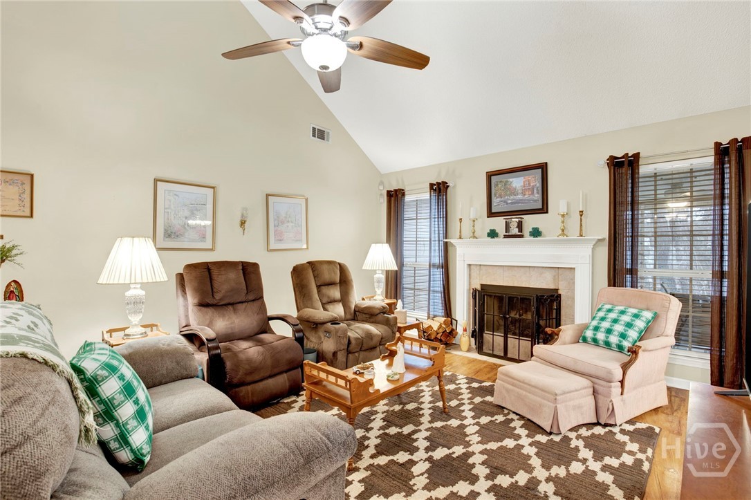 214 Belle Grove Circle