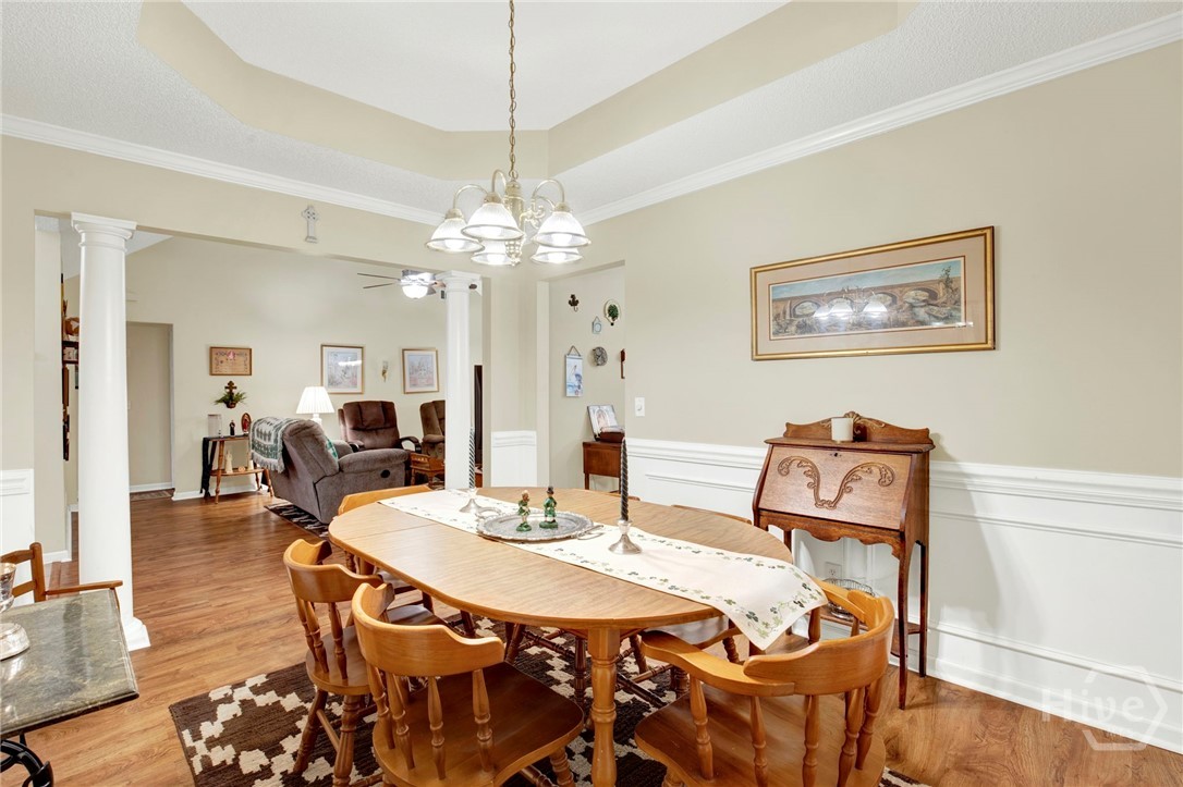 214 Belle Grove Circle